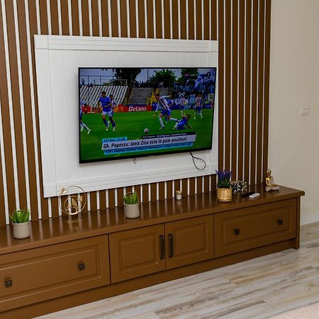 Apartament In Gura Humorului Ngoại thất bức ảnh
