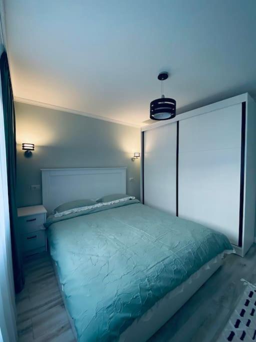 Apartament In Gura Humorului Ngoại thất bức ảnh