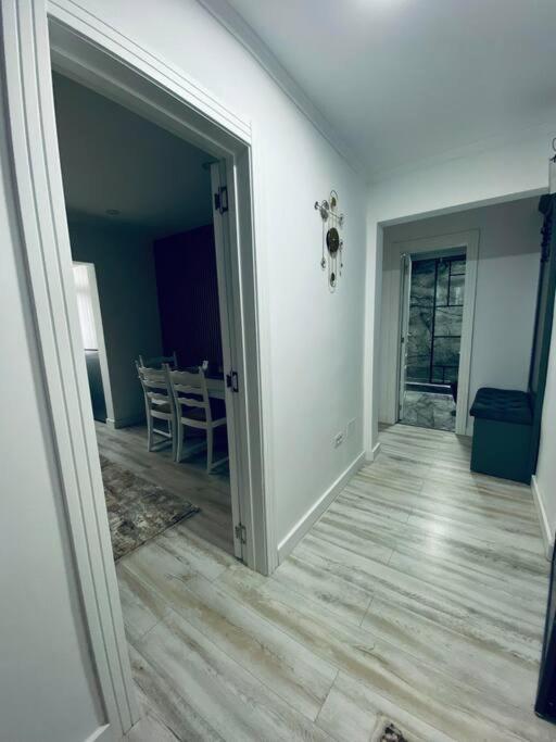 Apartament In Gura Humorului Ngoại thất bức ảnh