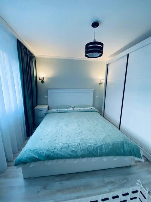 Apartament In Gura Humorului Ngoại thất bức ảnh