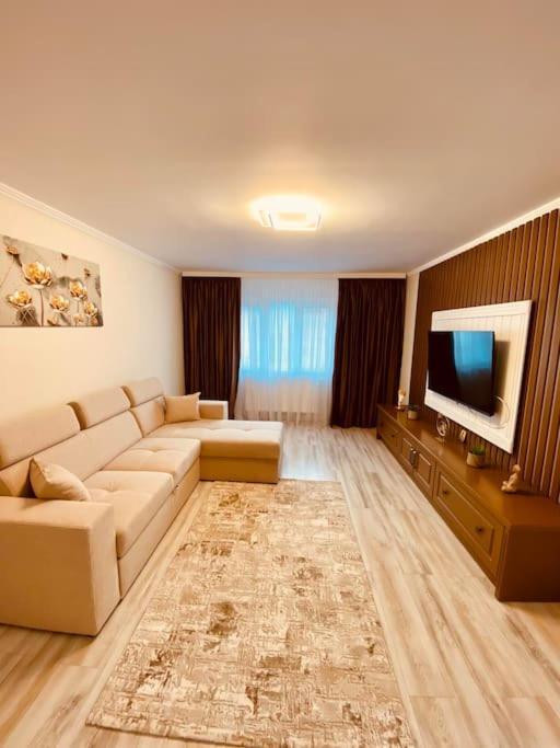 Apartament In Gura Humorului Ngoại thất bức ảnh