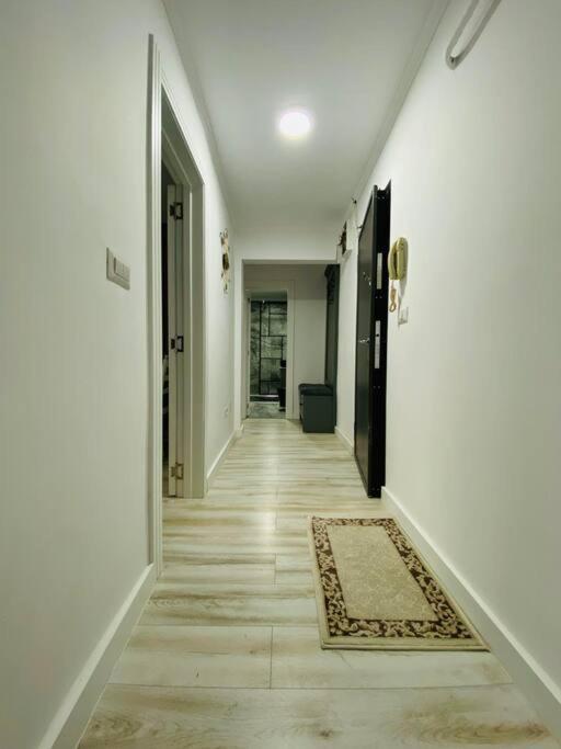 Apartament In Gura Humorului Ngoại thất bức ảnh
