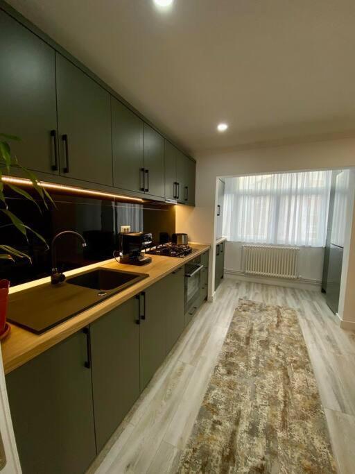 Apartament In Gura Humorului Ngoại thất bức ảnh