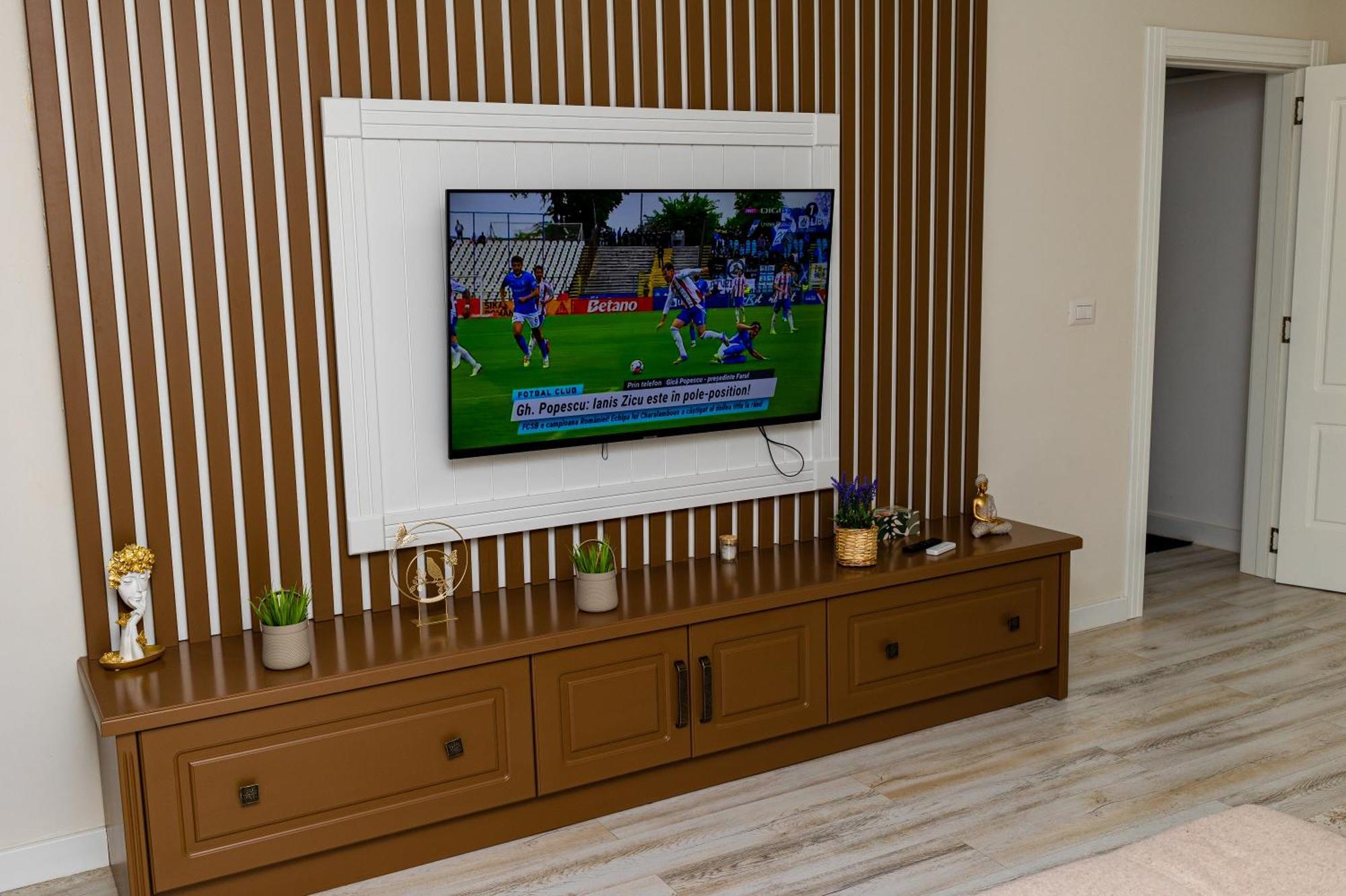 Apartament In Gura Humorului Ngoại thất bức ảnh